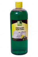 Dishwash Super Green 1 L